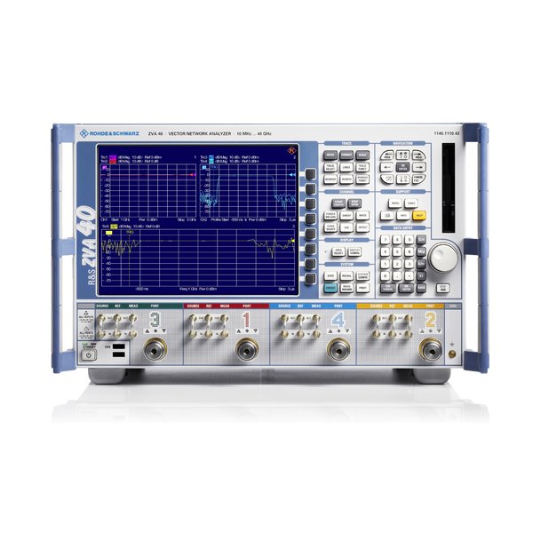 Rohde & Schwarz apoya al fabricante de radares de automóviles Cubtek en el desarrollo de una plataforma de radar 4D en colaboración con NXP